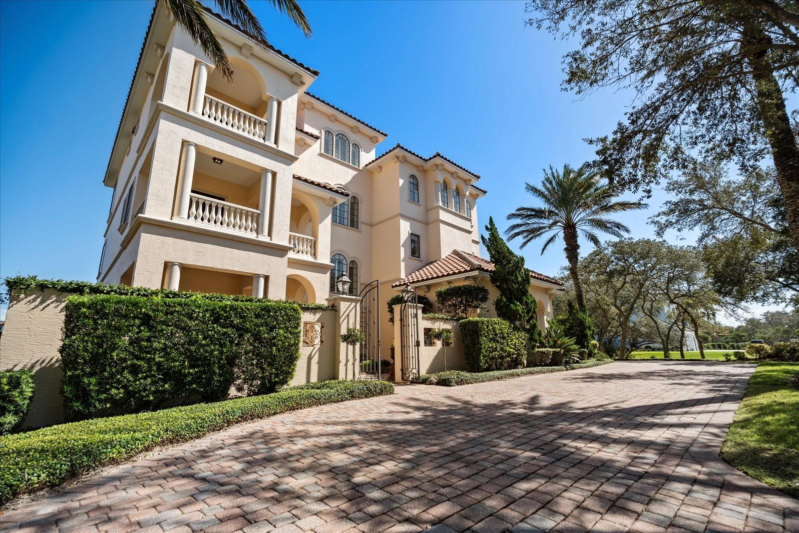 NORTHSHORE 03 - Residential