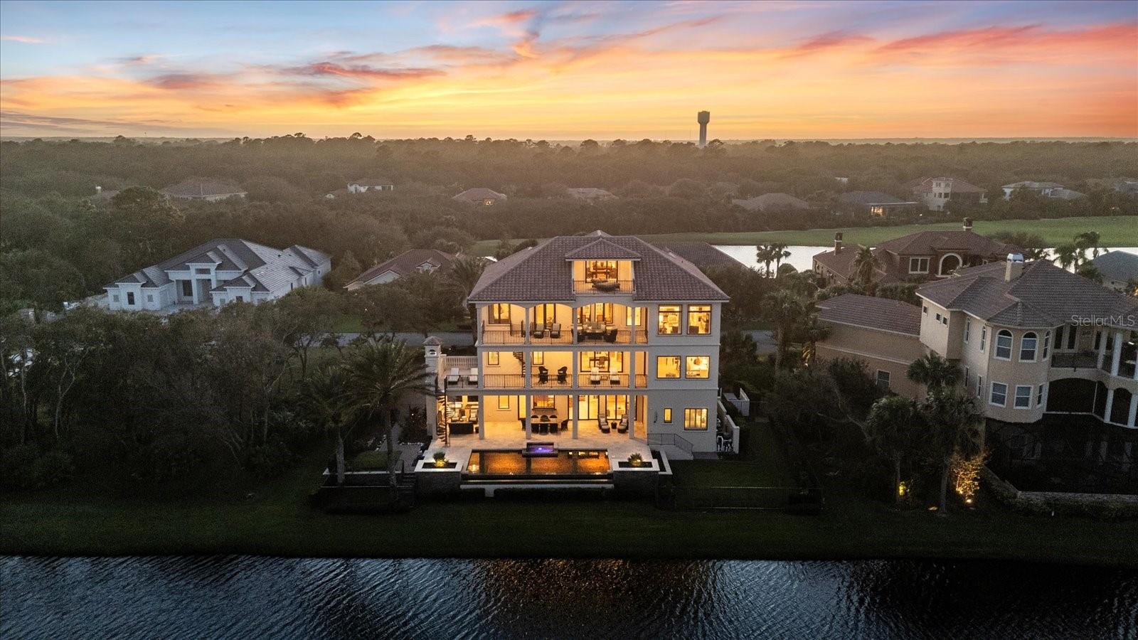 NORTHSHORE 03 - Residential