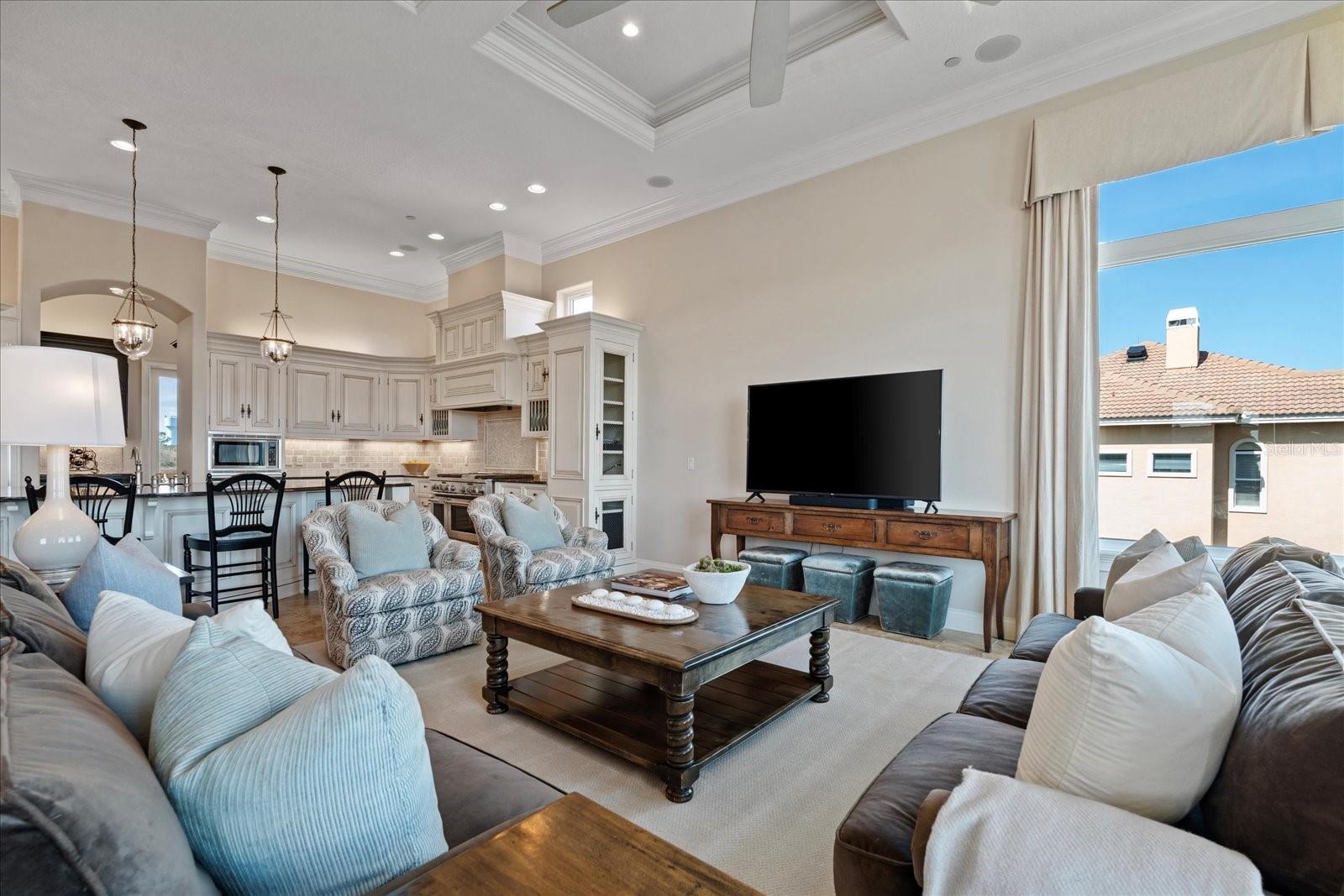 NORTHSHORE 03 - Residential