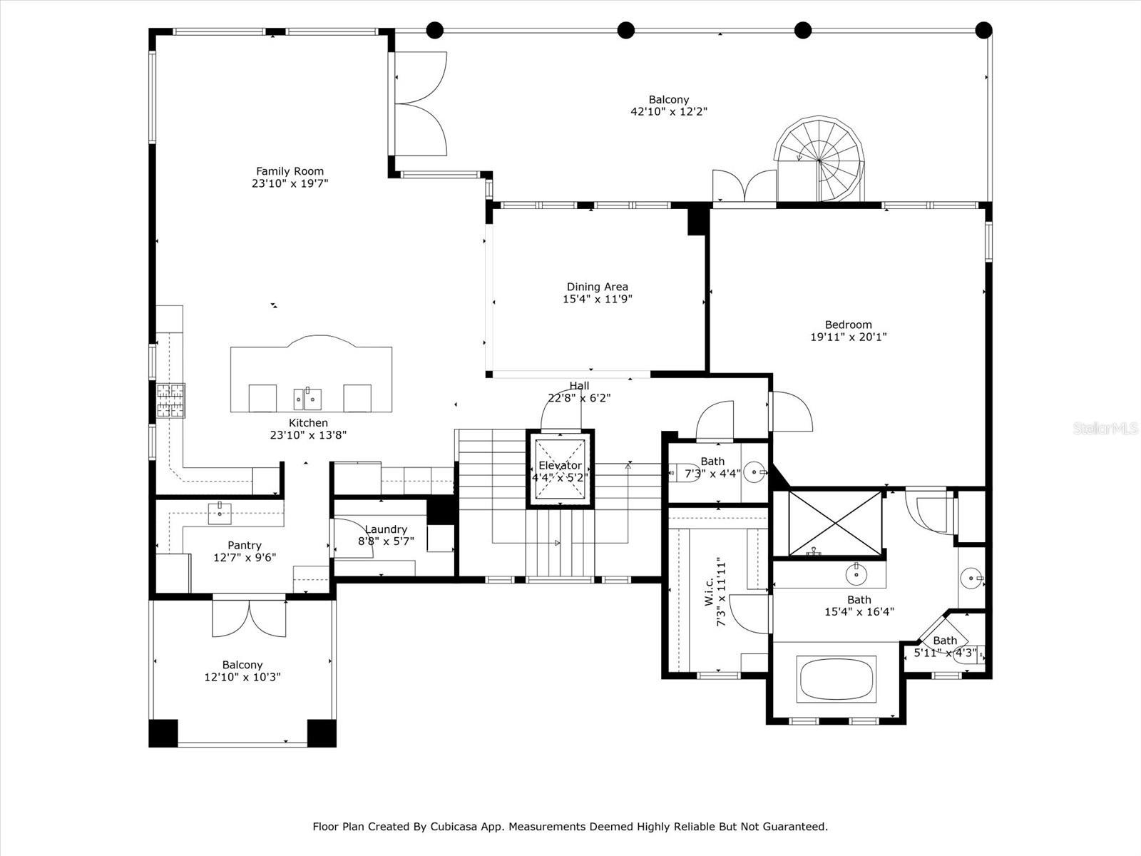 NORTHSHORE 03 - Residential