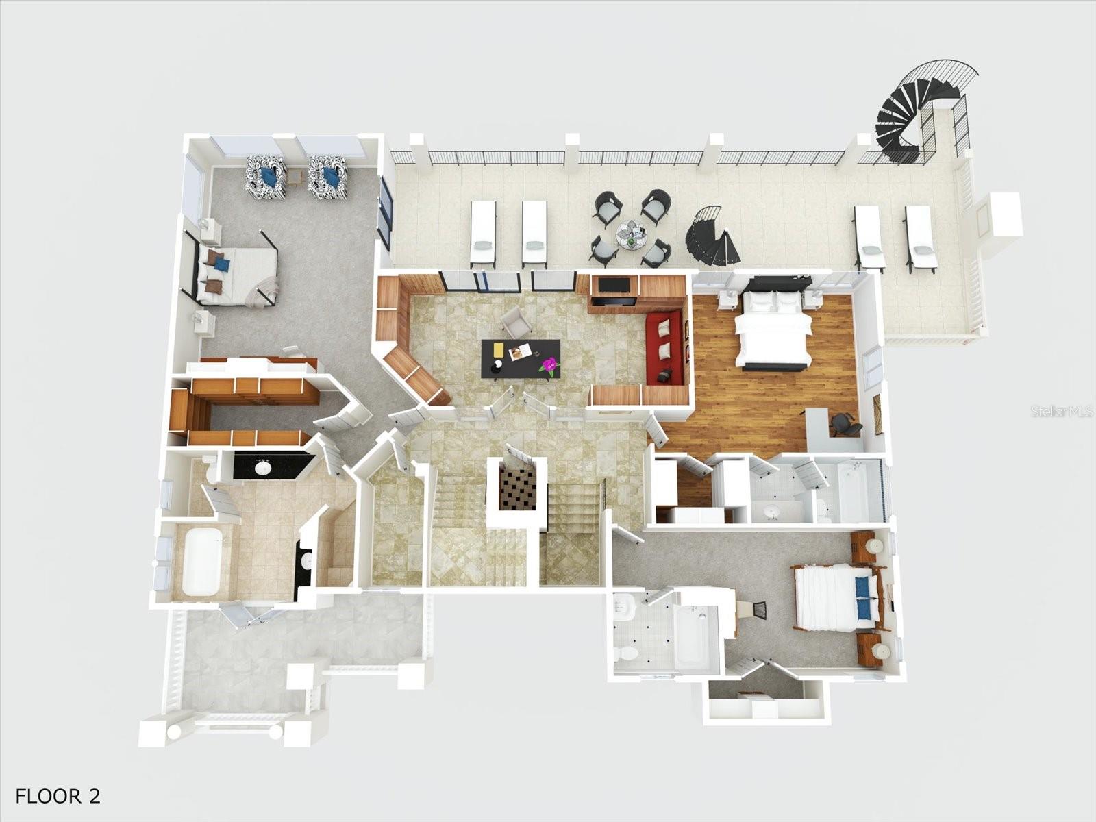 NORTHSHORE 03 - Residential