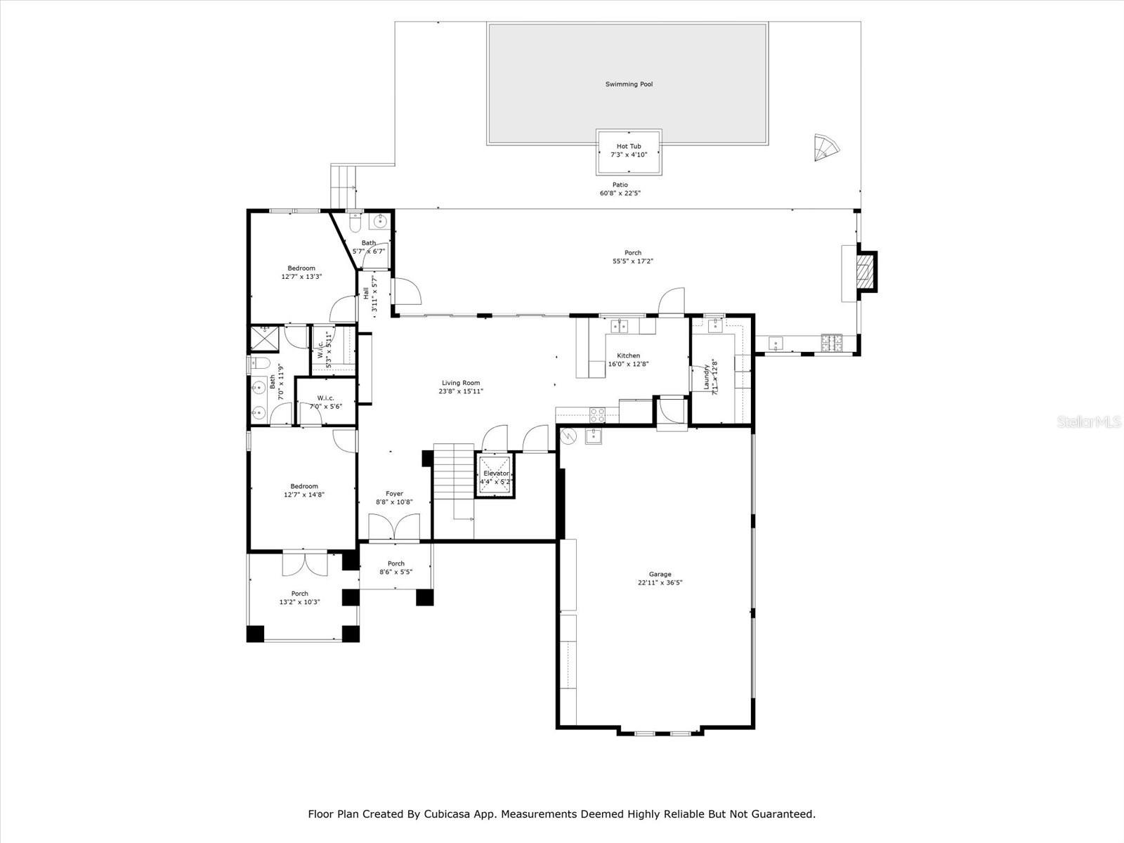 NORTHSHORE 03 - Residential