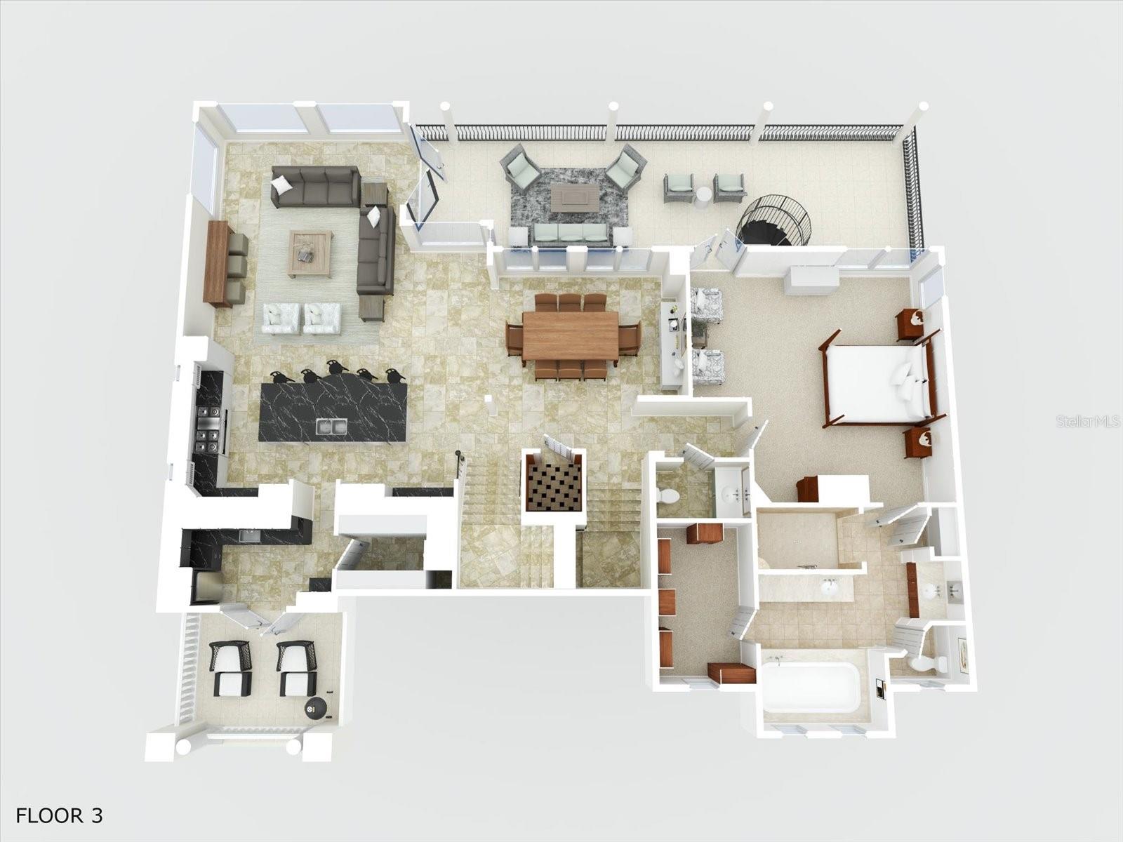 NORTHSHORE 03 - Residential