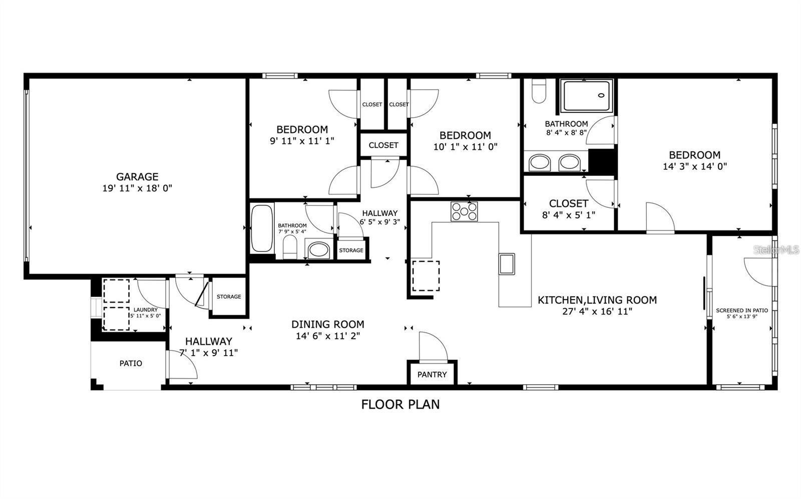 CARLTON LAKES WEST PH 2B - Residential