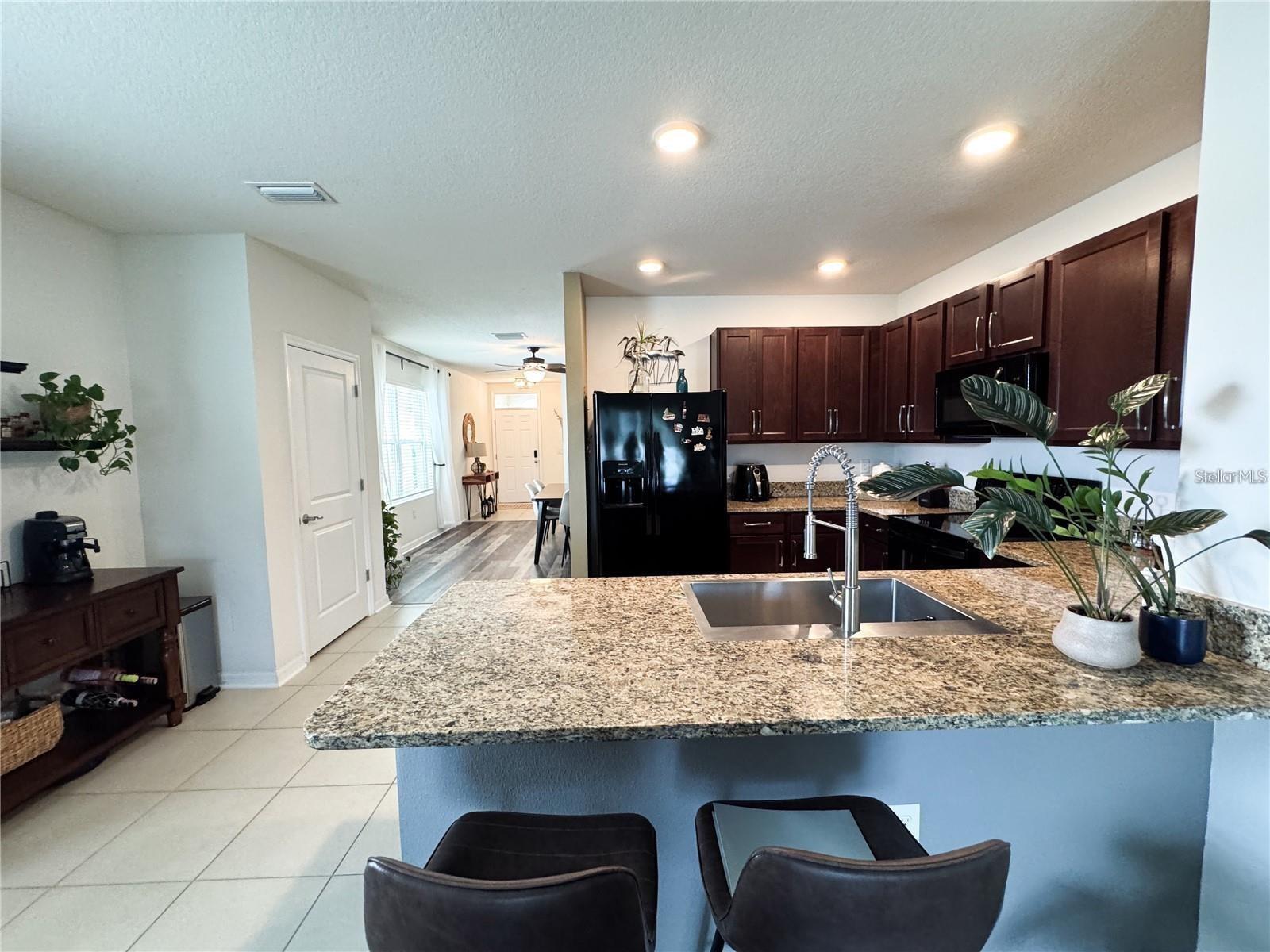 CARLTON LAKES WEST PH 2B - Residential