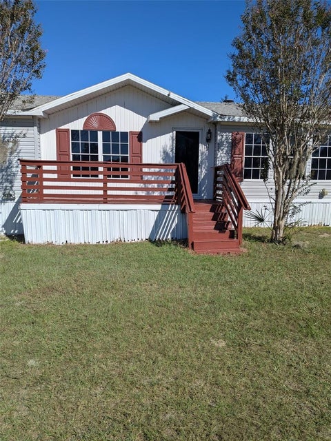 Tiny photo for 1605 NW 109th Avenue, Ocala, FL 34482 (MLS # TB8553976)