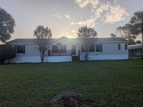 Tiny photo for 1605 NW 109th Avenue, Ocala, FL 34482 (MLS # TB8553976)