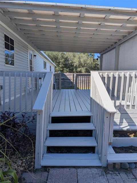 Tiny photo for 1605 NW 109th Avenue, Ocala, FL 34482 (MLS # TB8553976)
