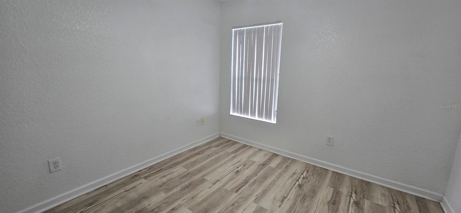 SADDLE CREEK I - Residential Lease