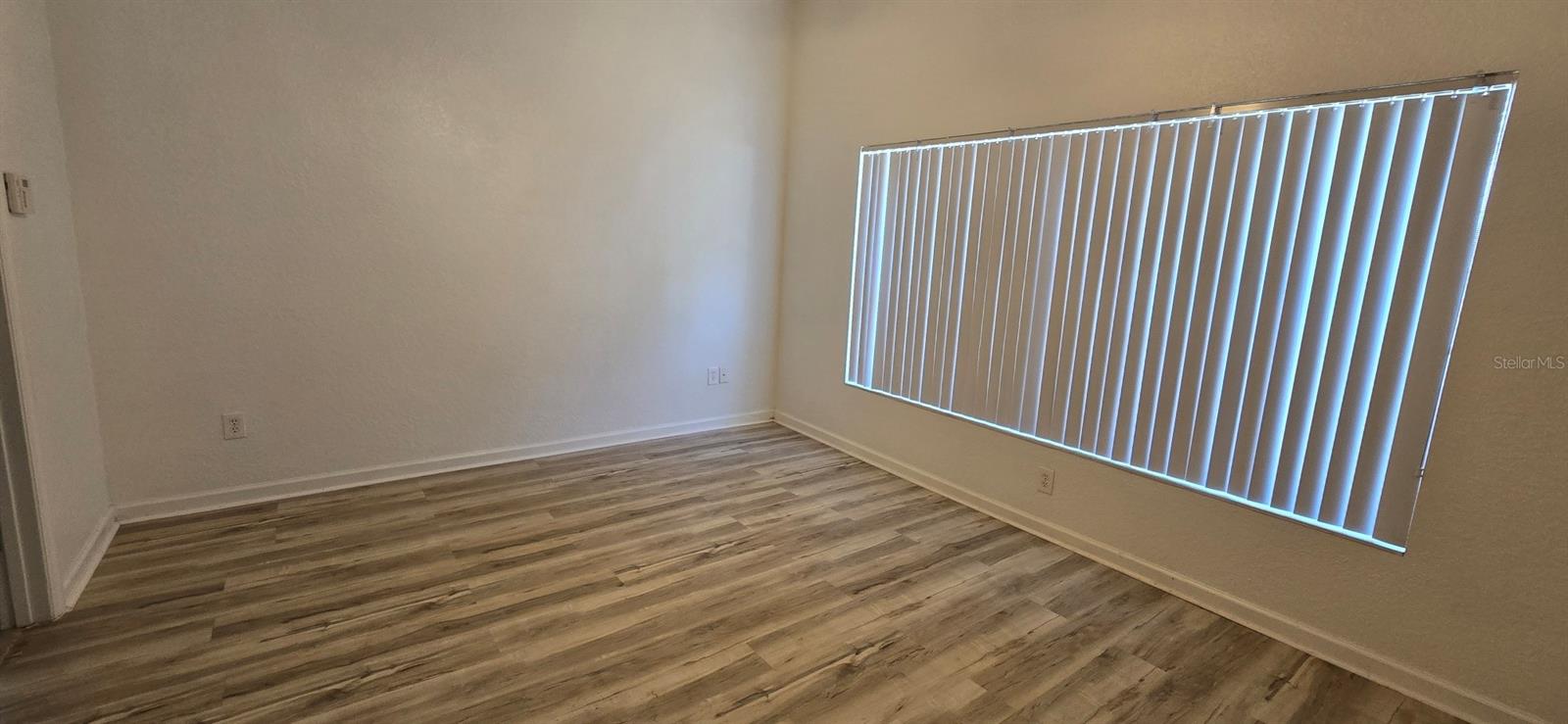 SADDLE CREEK I - Residential Lease