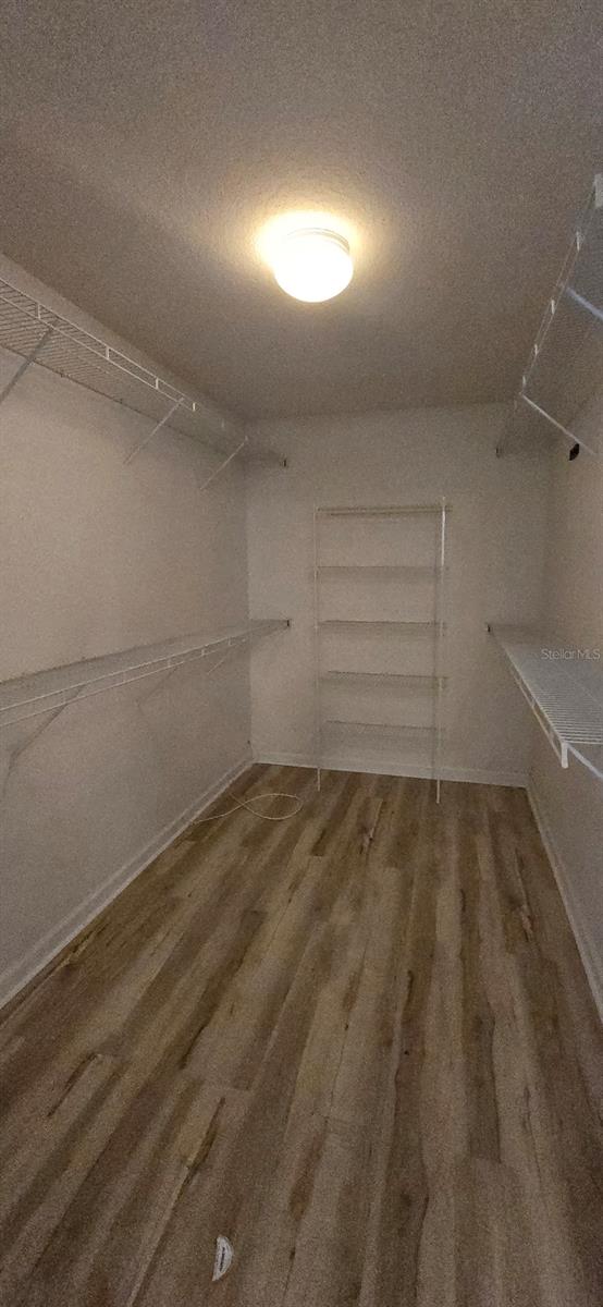 SADDLE CREEK I - Residential Lease