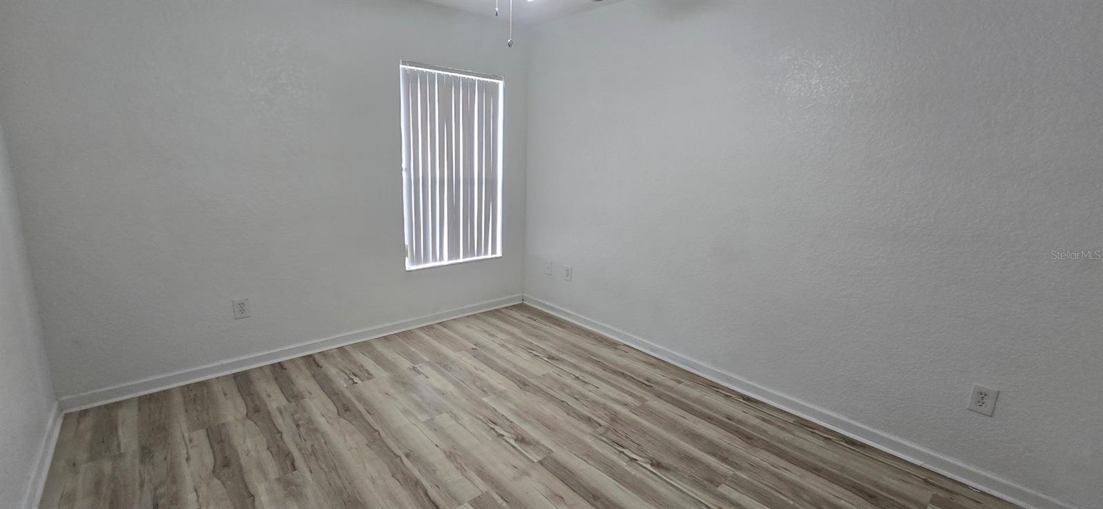 SADDLE CREEK I - Residential Lease