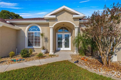 A home in OCALA