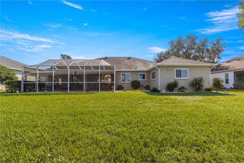 A home in OCALA