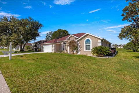 A home in OCALA