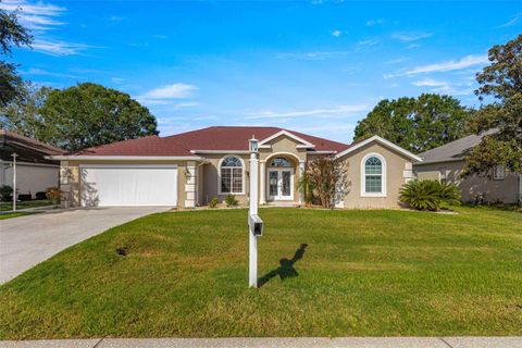 A home in OCALA