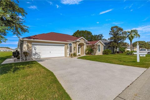 A home in OCALA