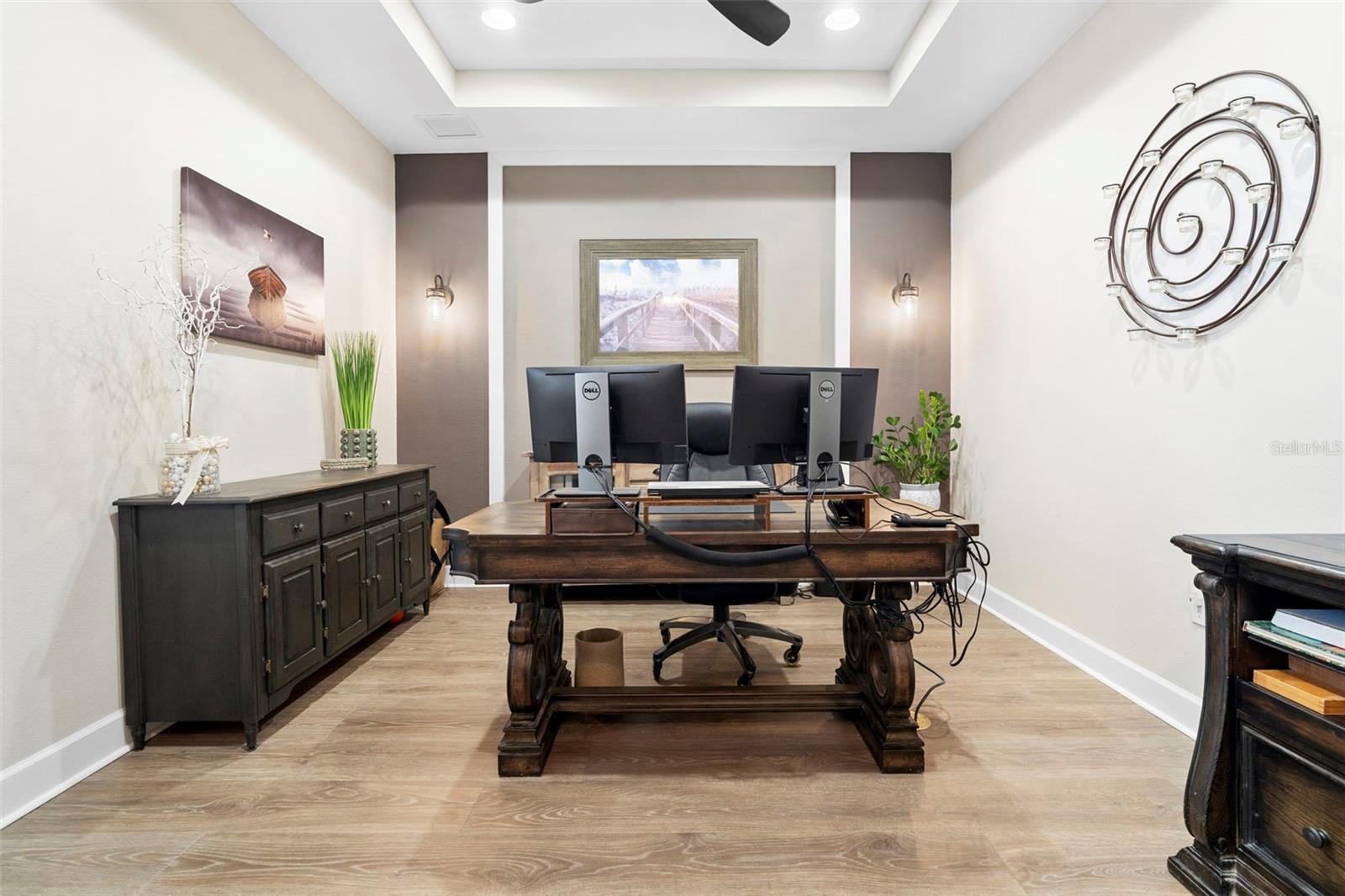 VICTORIA HILLS PH 4 - Residential