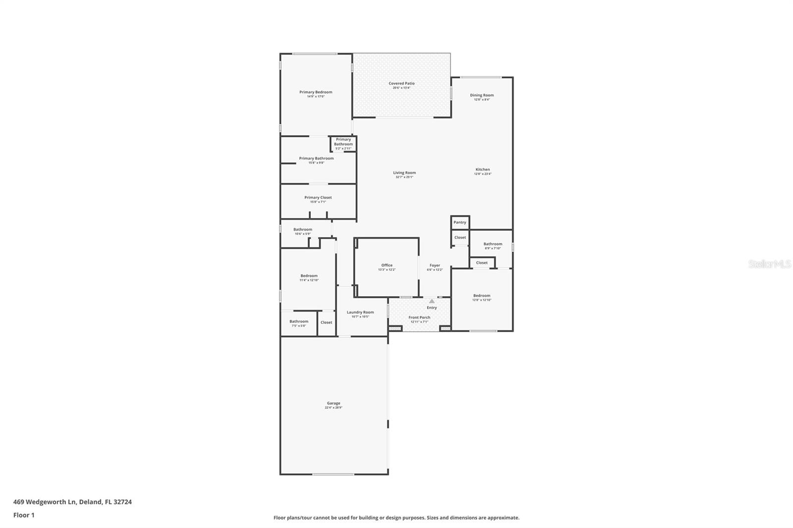 VICTORIA HILLS PH 4 - Residential