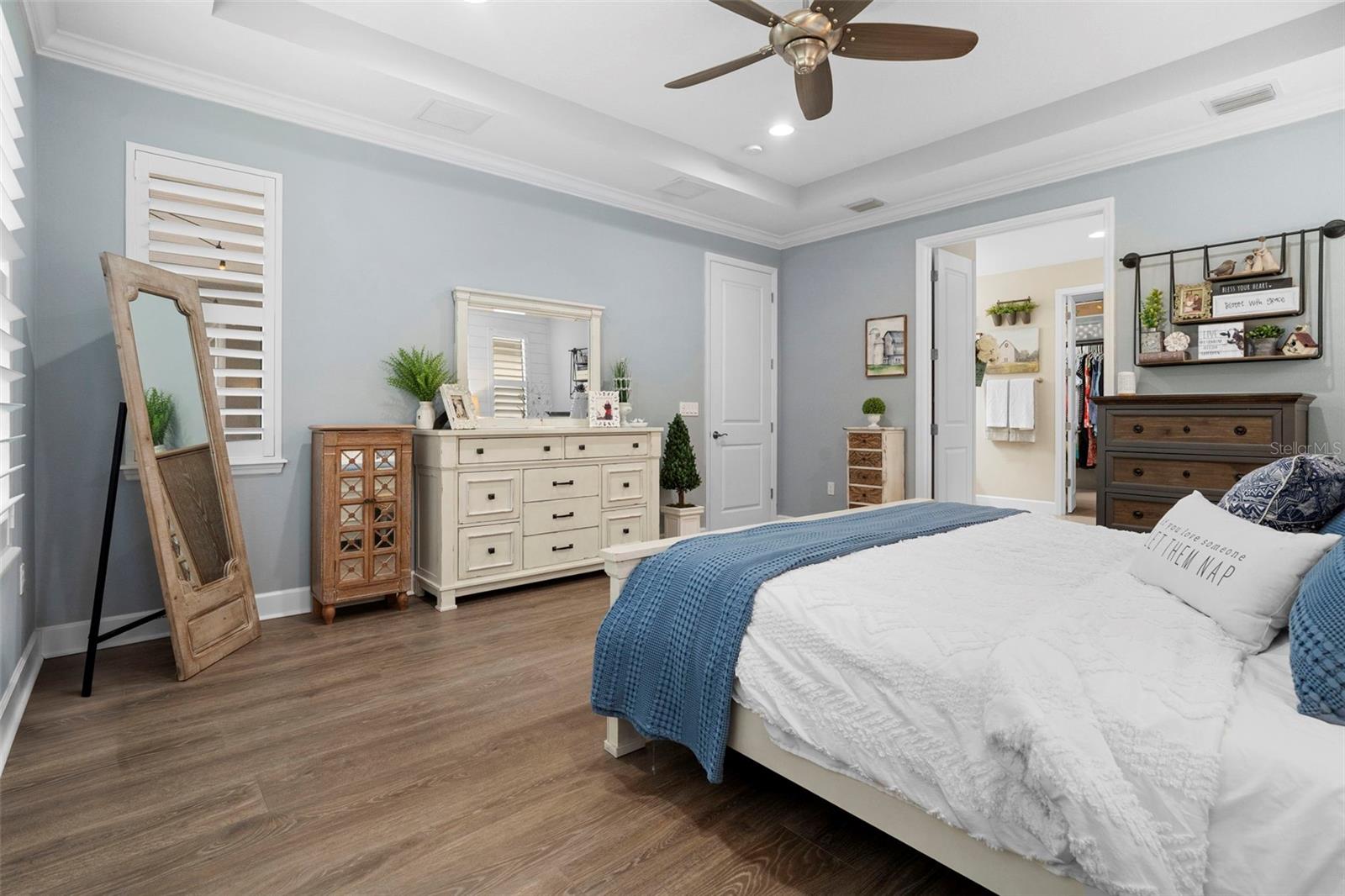 VICTORIA HILLS PH 4 - Residential