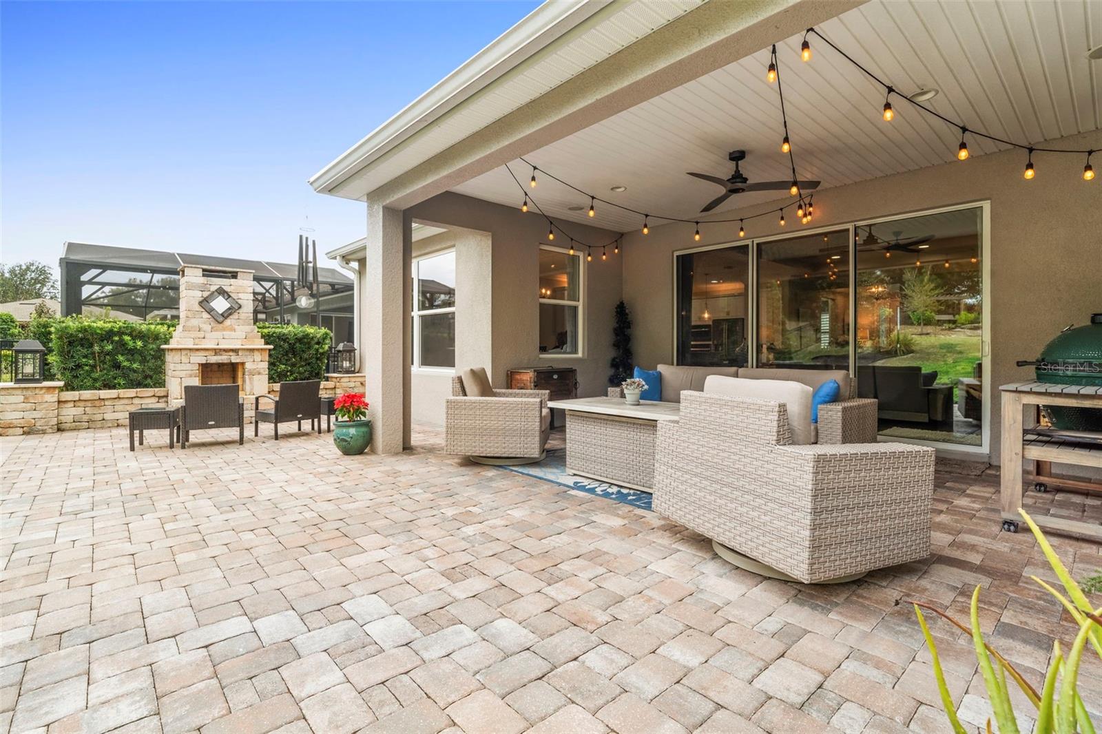 VICTORIA HILLS PH 4 - Residential