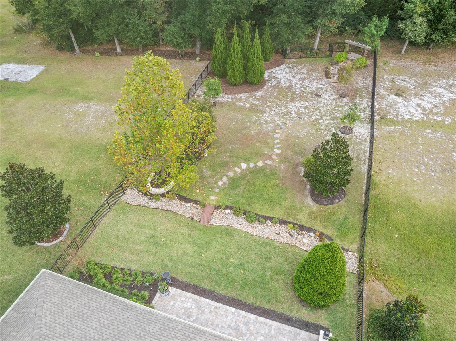 VICTORIA HILLS PH 4 - Residential