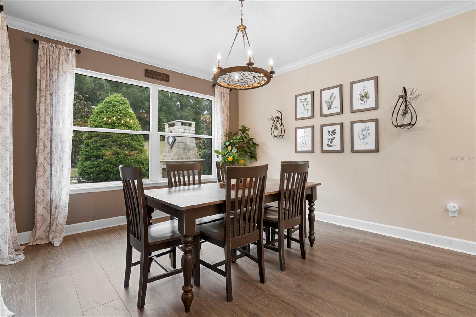 VICTORIA HILLS PH 4 - Residential