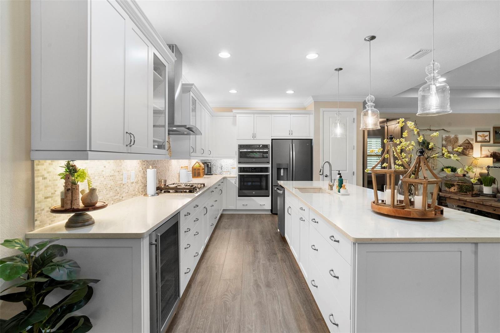 VICTORIA HILLS PH 4 - Residential