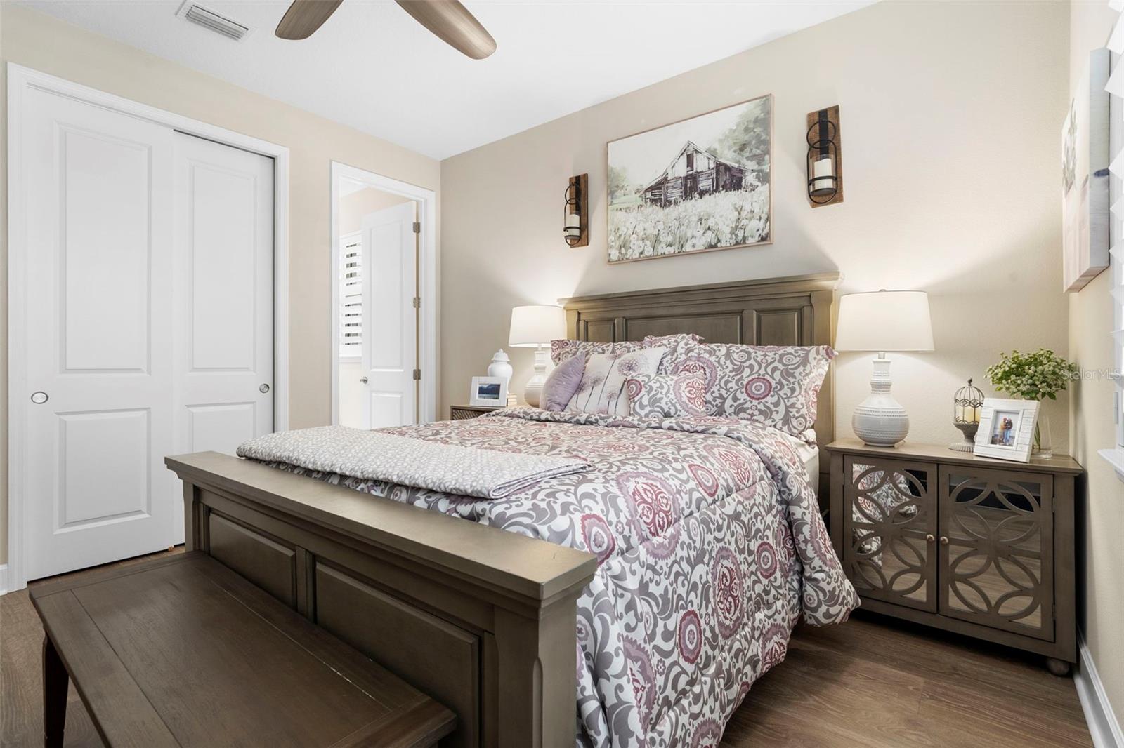 VICTORIA HILLS PH 4 - Residential