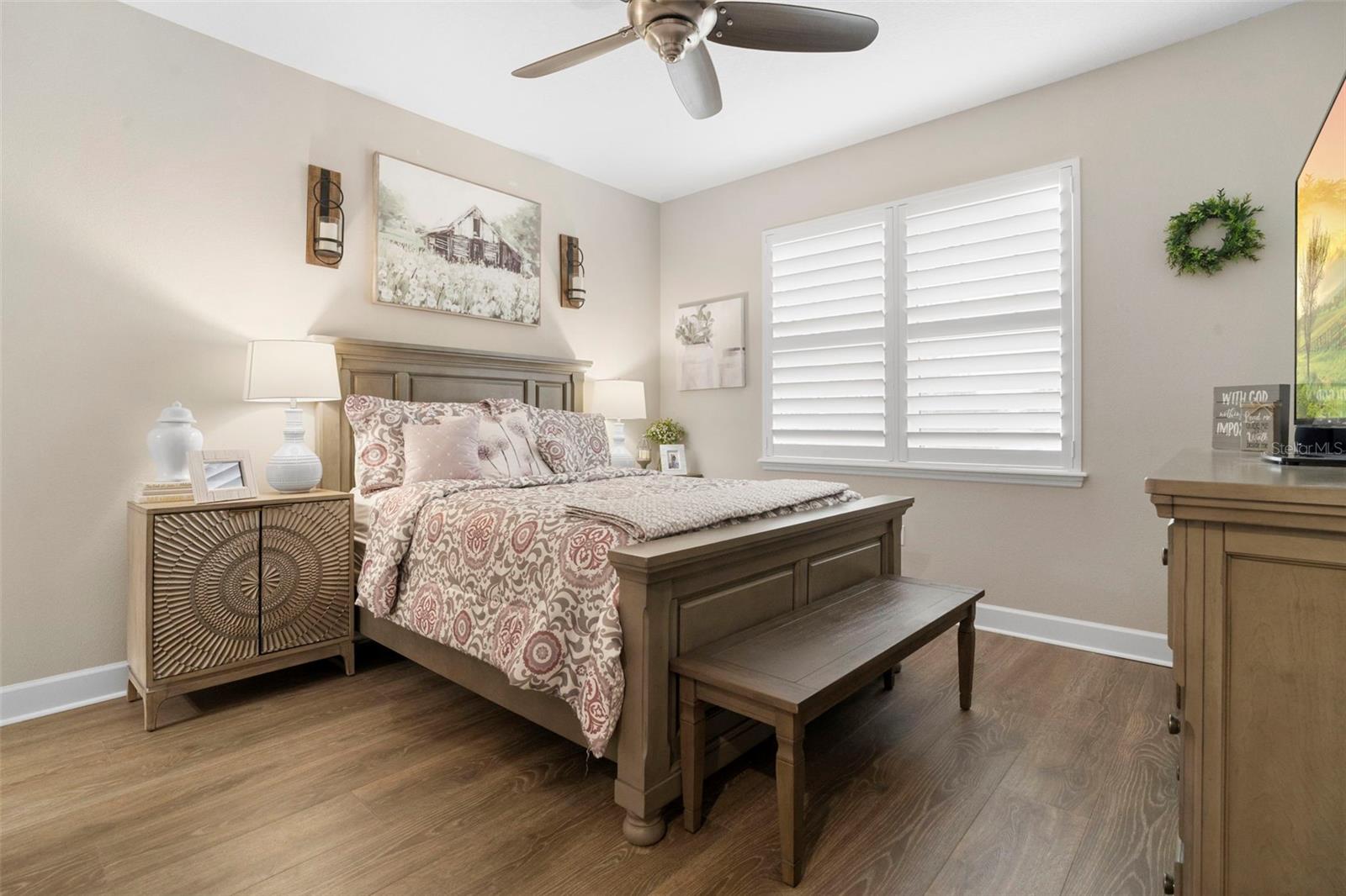 VICTORIA HILLS PH 4 - Residential