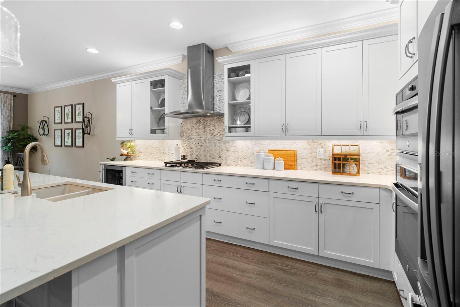 VICTORIA HILLS PH 4 - Residential