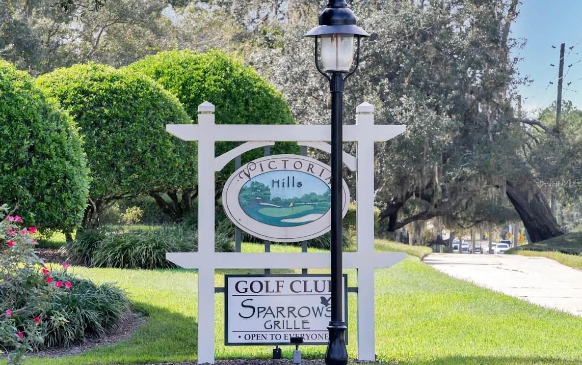 VICTORIA HILLS PH 4 - Residential