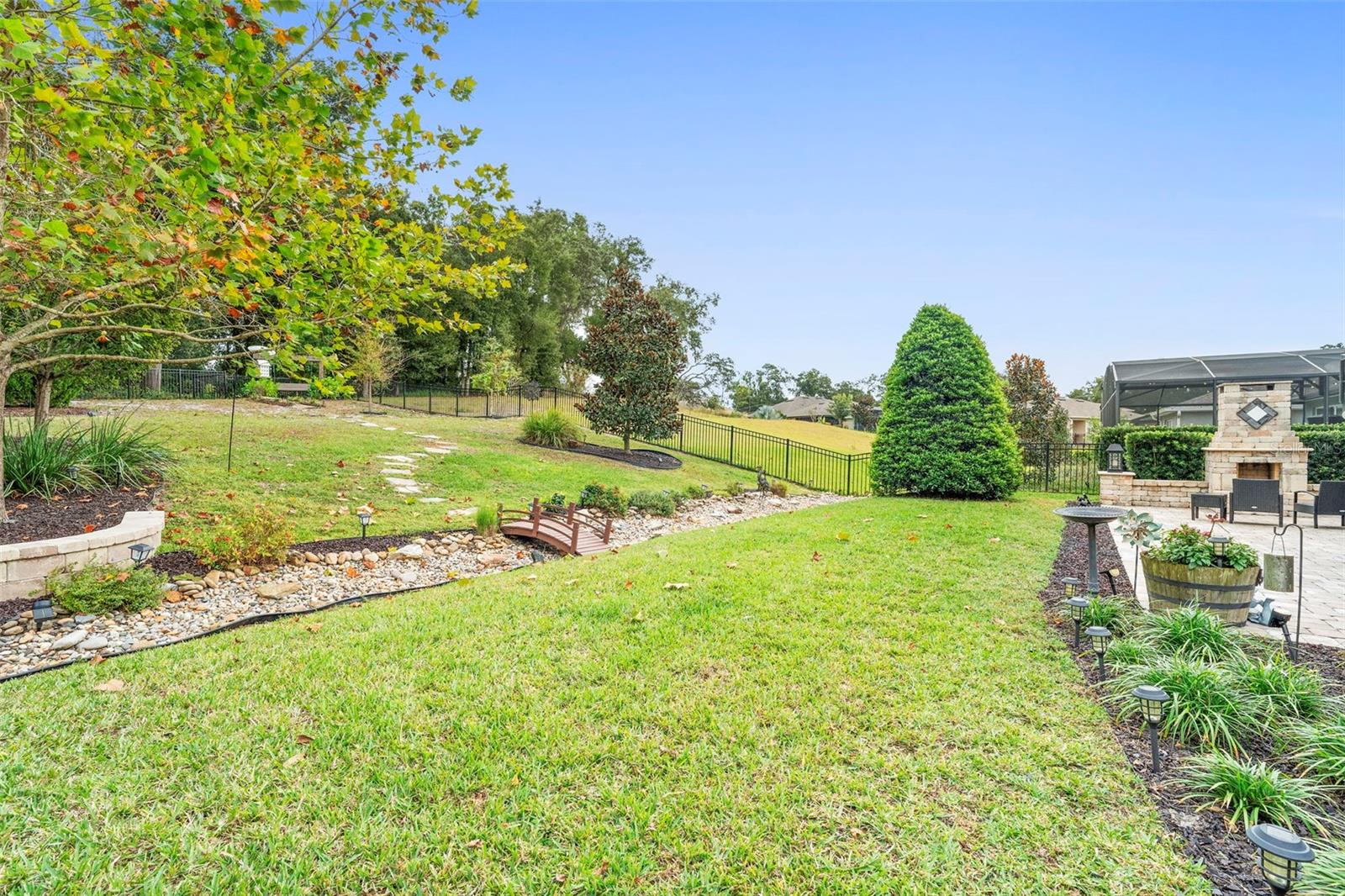 VICTORIA HILLS PH 4 - Residential