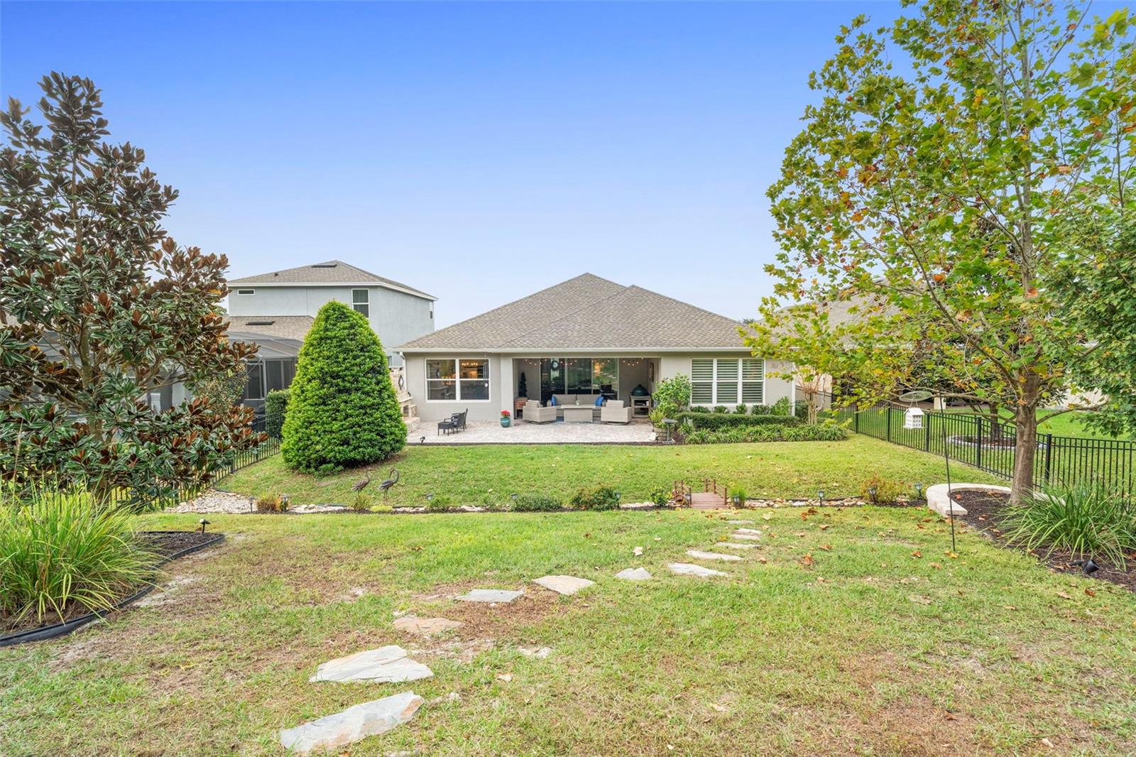 VICTORIA HILLS PH 4 - Residential