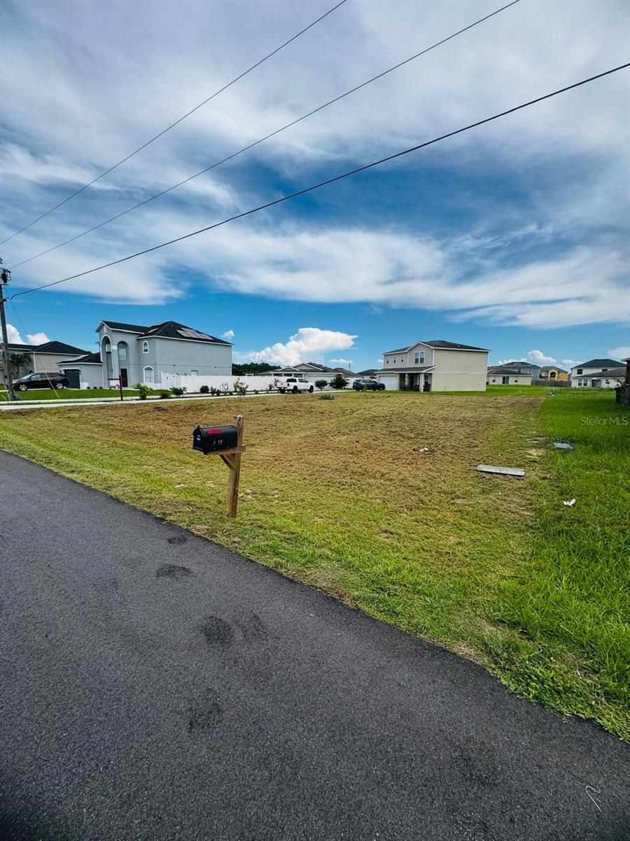 Photo of 2173 Rock Drive, Kissimmee, FL 34759 (MLS # O6417242)