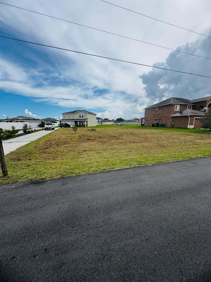 Photo of 2173 Rock Drive, Kissimmee, FL 34759 (MLS # O6417242)