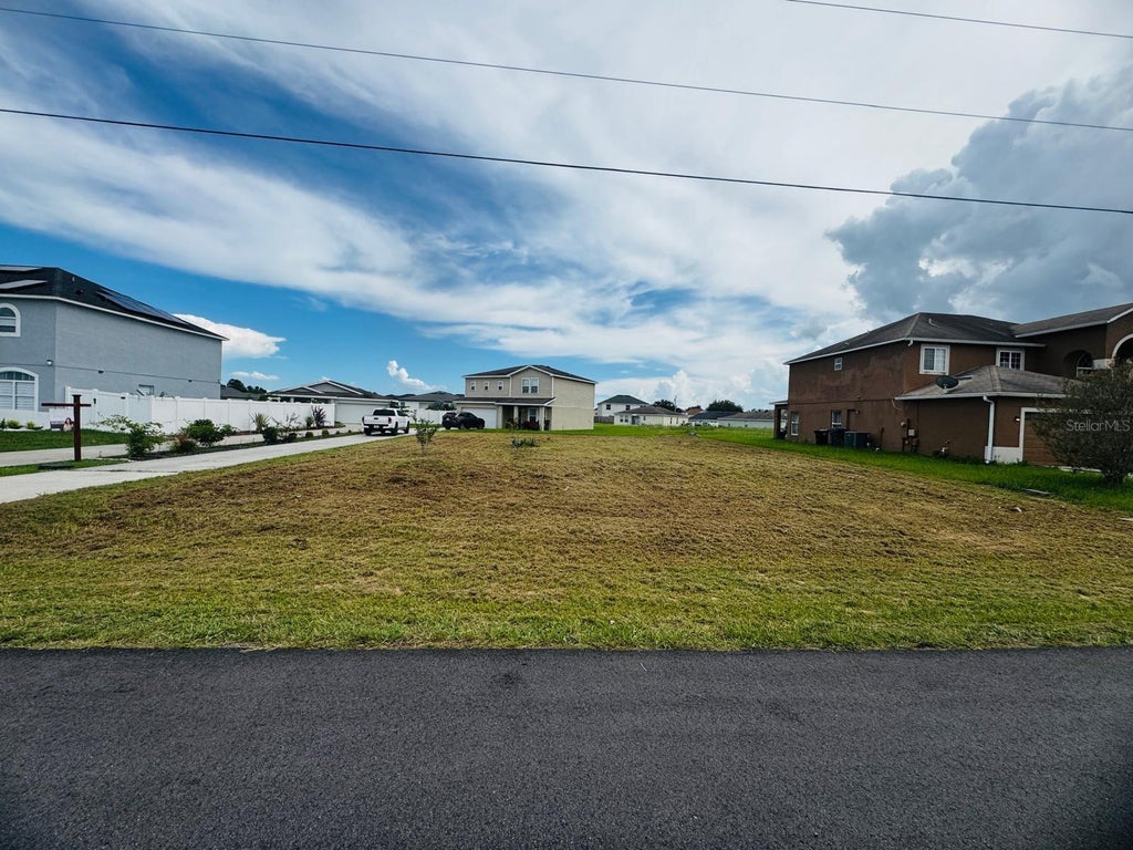 Photo of 2173 Rock Drive, Kissimmee, FL 34759 (MLS # O6417242)