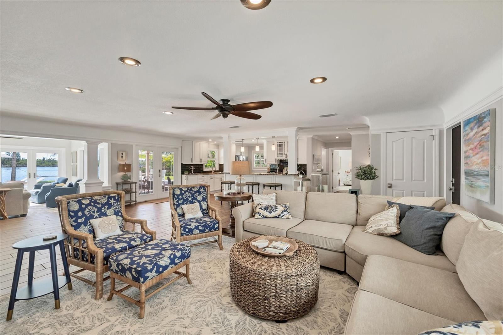 CAPE HAZE - Residential