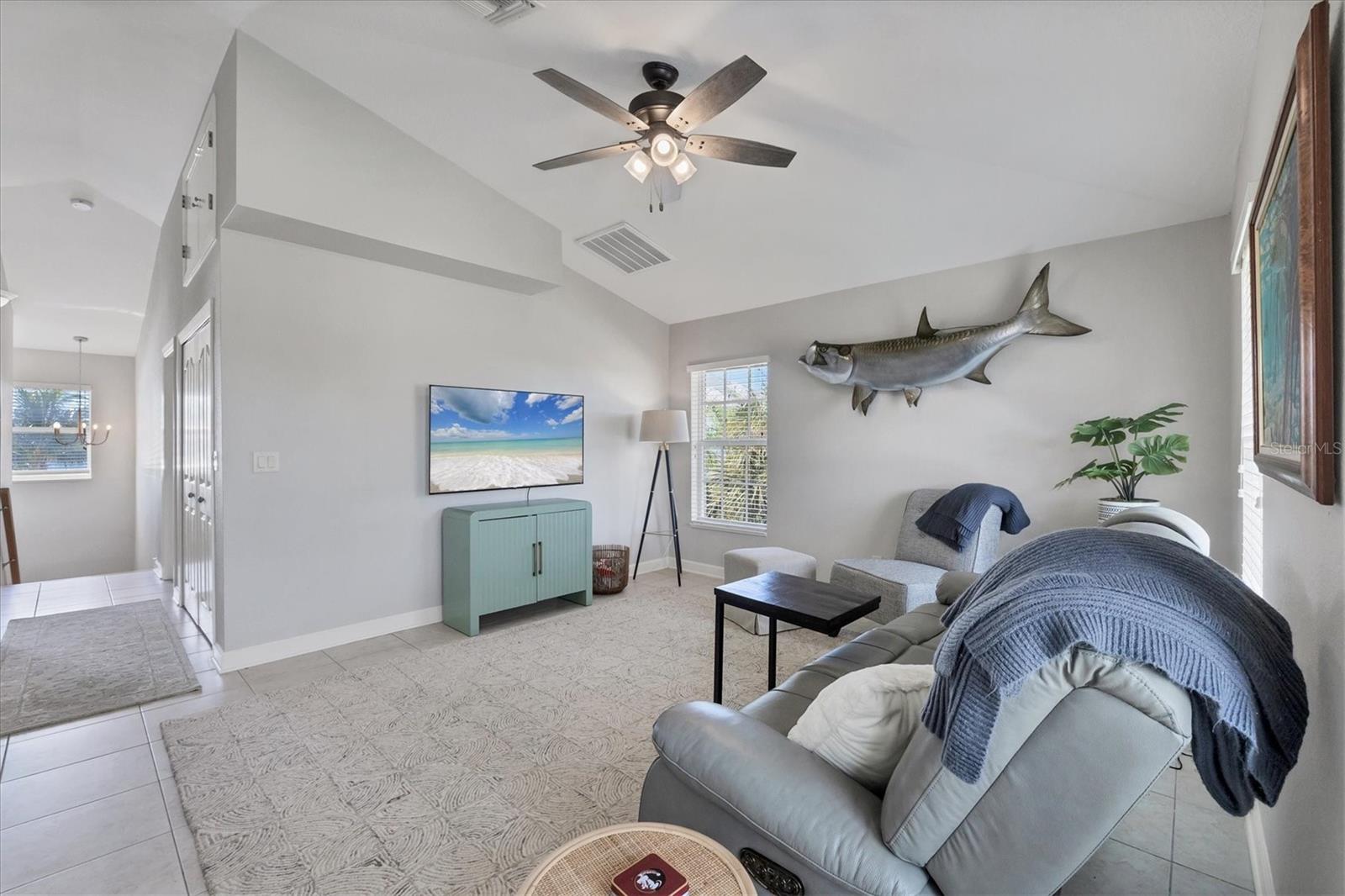 CAPE HAZE - Residential