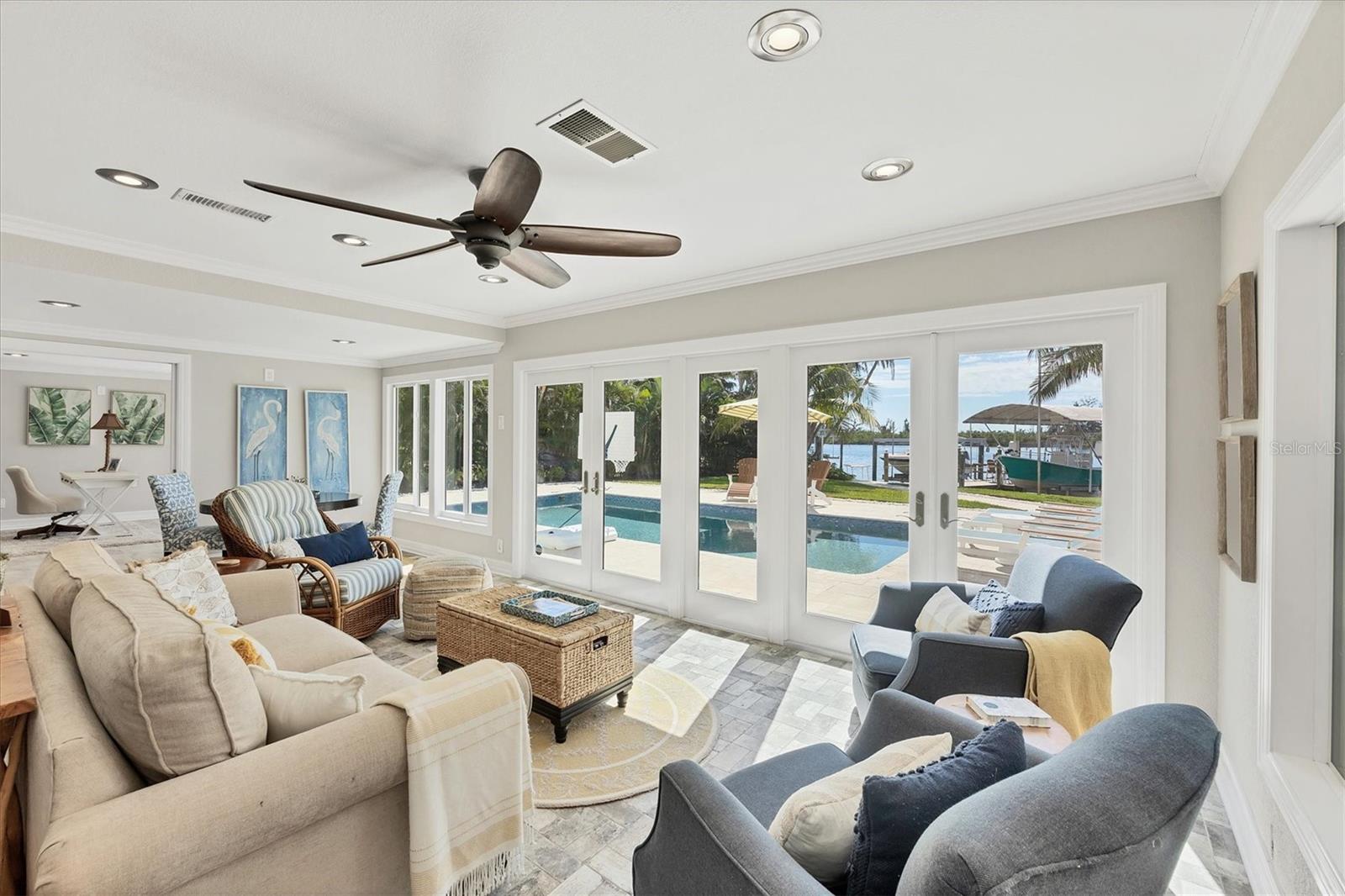 CAPE HAZE - Residential