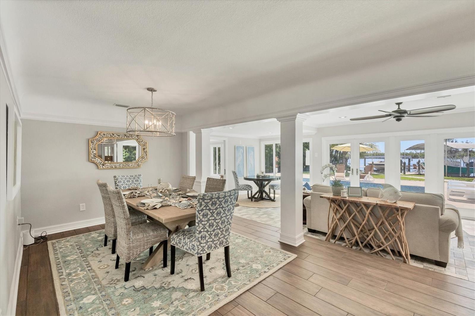 CAPE HAZE - Residential