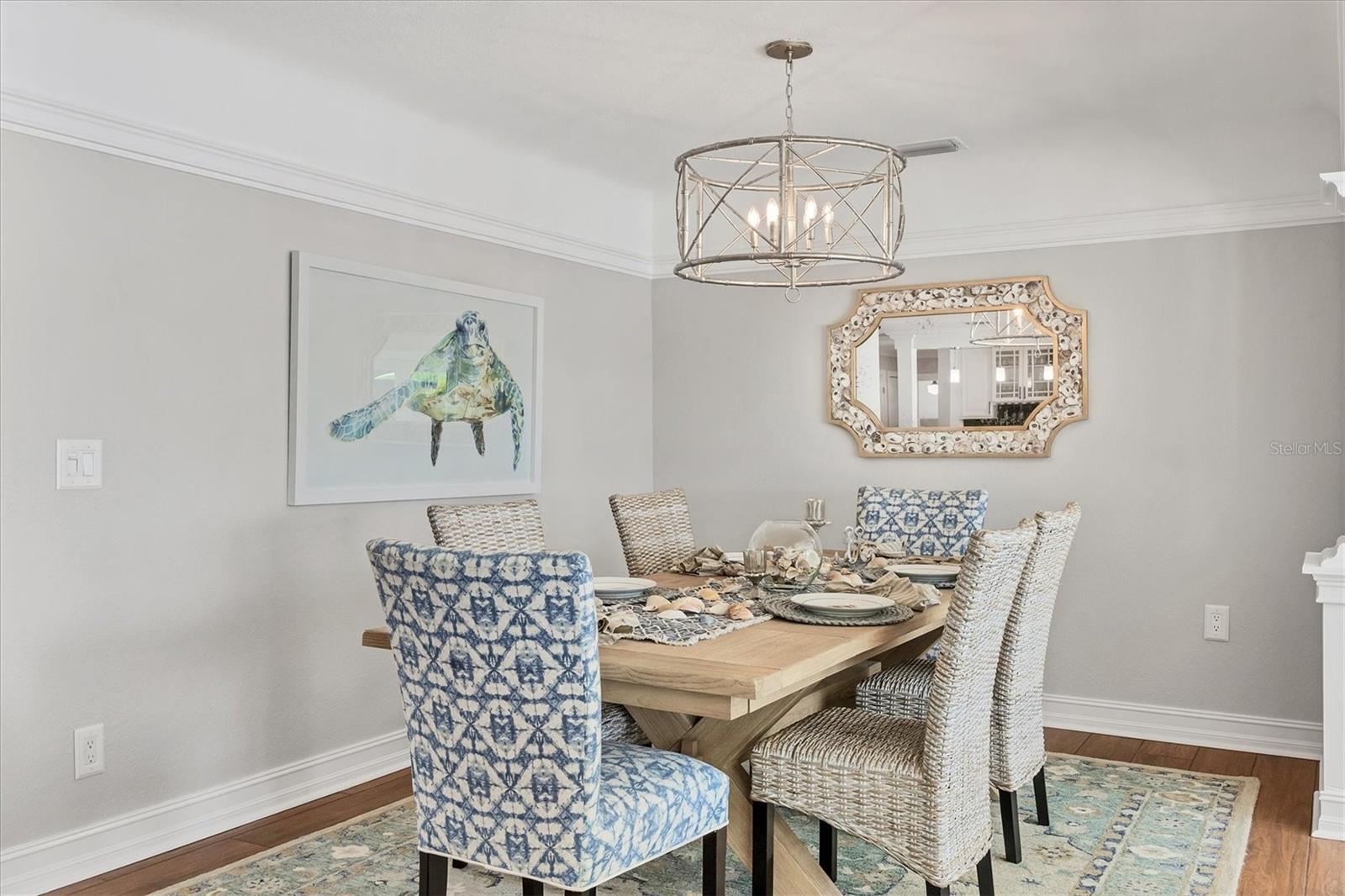 CAPE HAZE - Residential