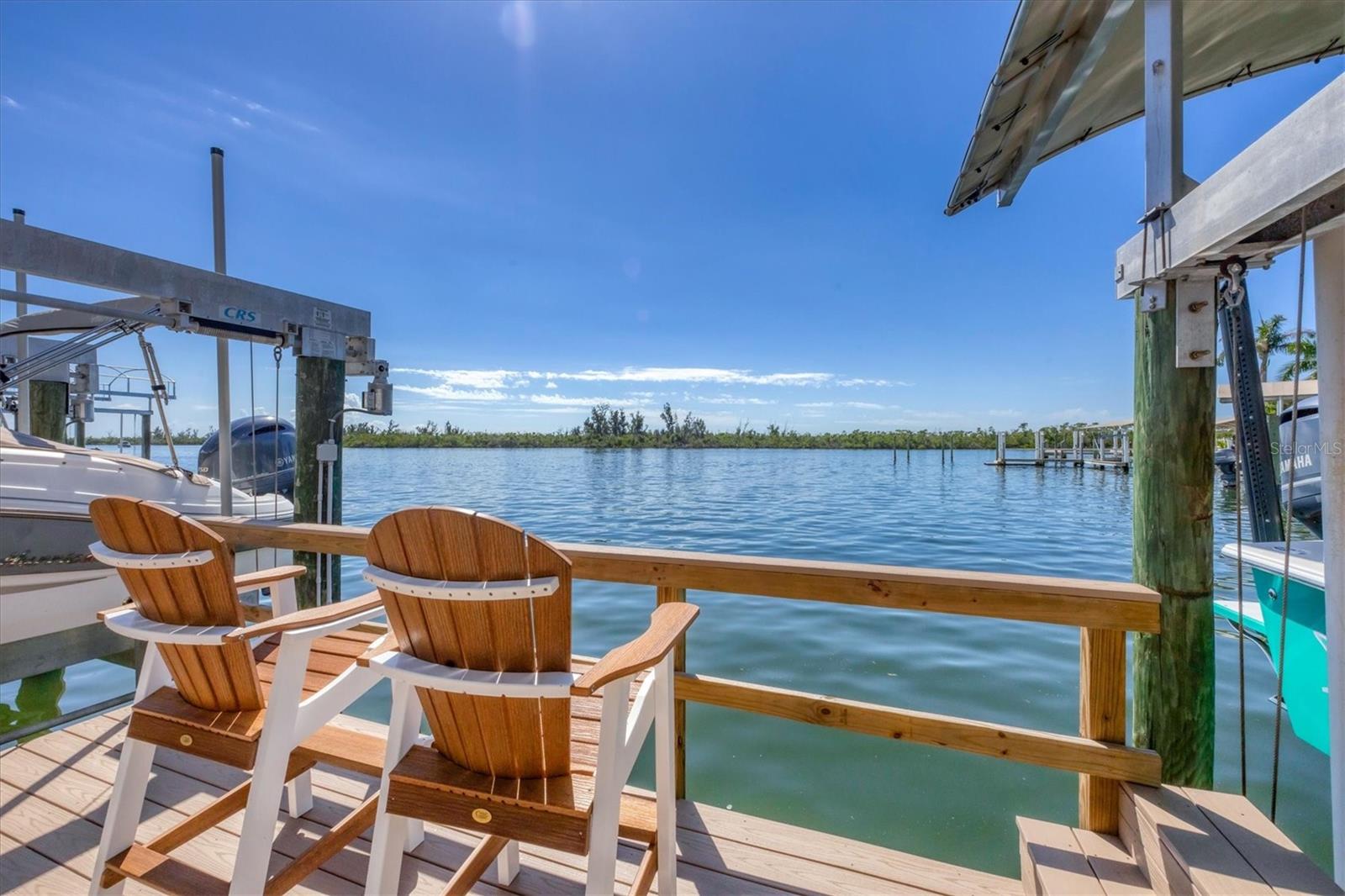 CAPE HAZE - Residential