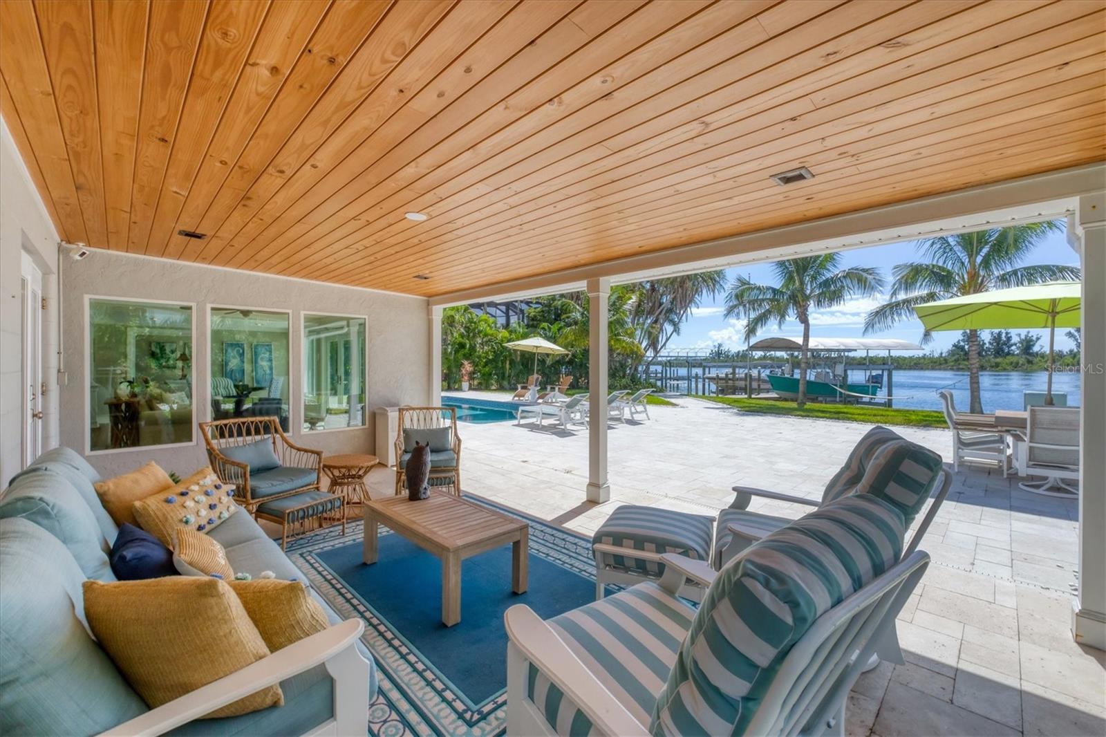 225 GREEN DOLPHIN DRIVE