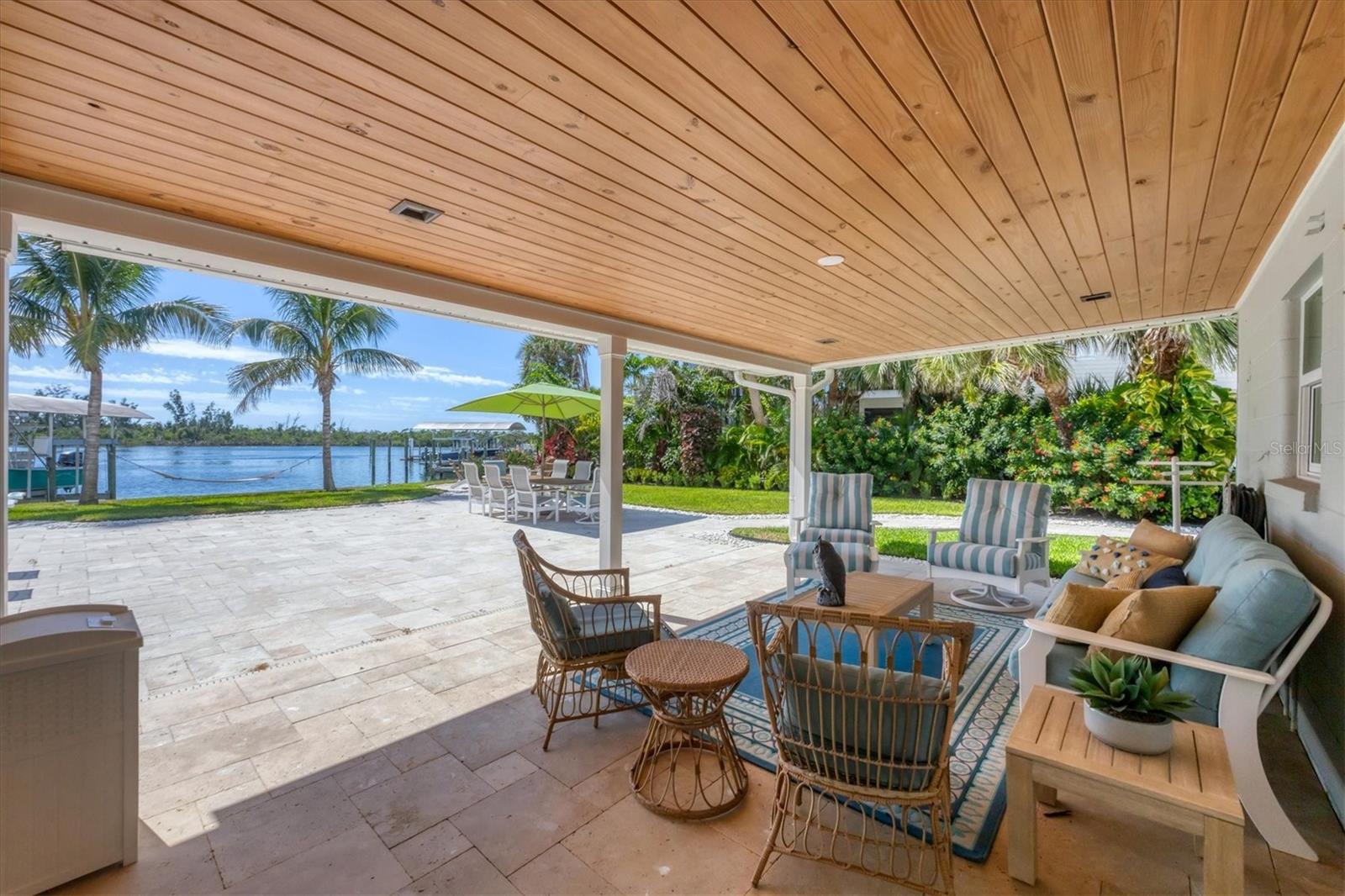 CAPE HAZE - Residential