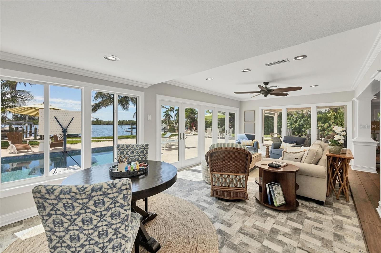 CAPE HAZE - Residential