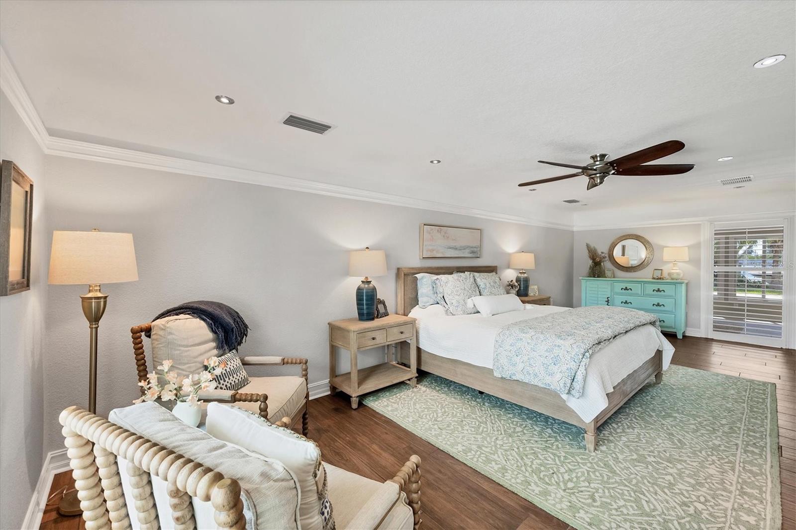 CAPE HAZE - Residential