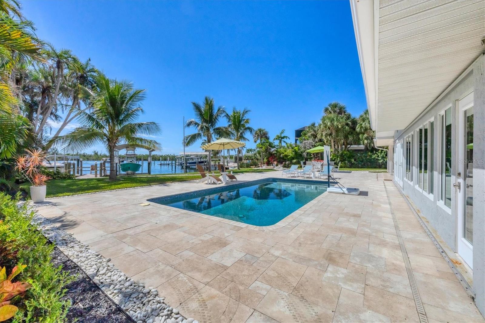 CAPE HAZE - Residential