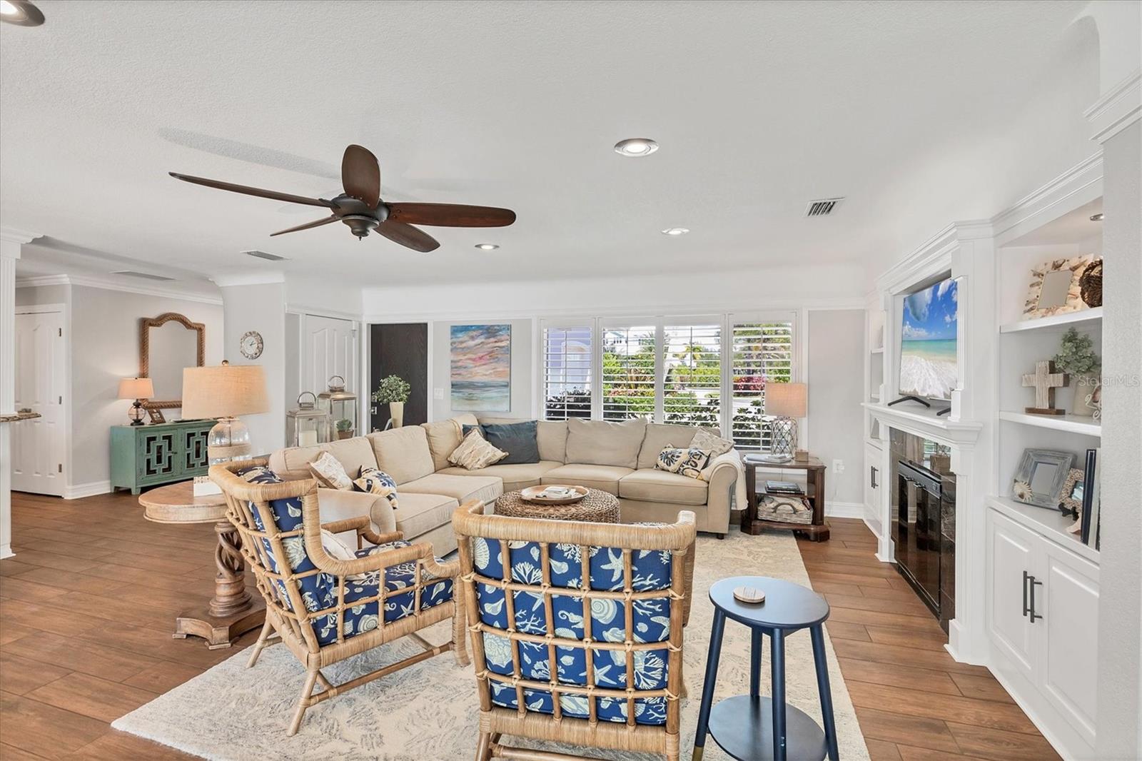 CAPE HAZE - Residential