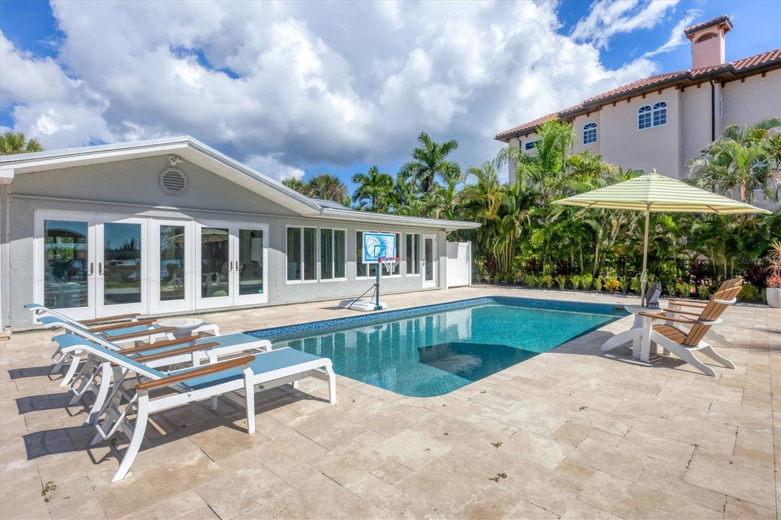 CAPE HAZE - Residential